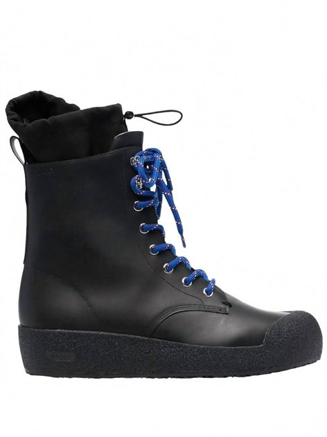 Bally Candace Boot Black US 7.5 3