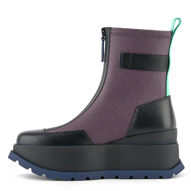 United Roko Bootie II Ankle Boot Red EU 40 4