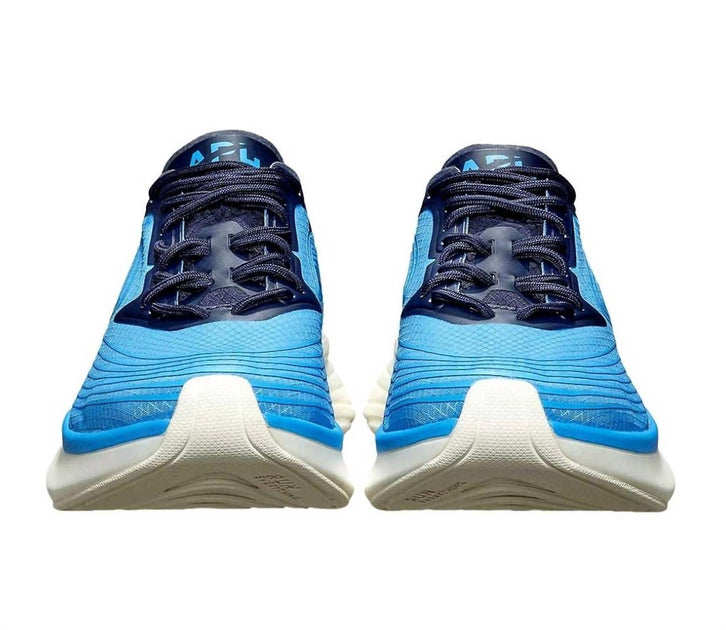 APL Streamline Shoe Blue US 11 3