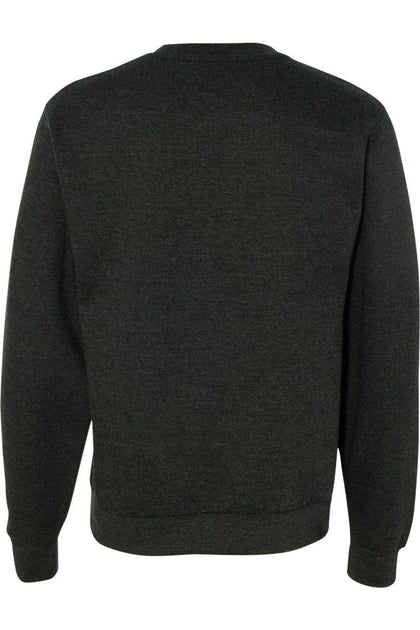 Independent Trading Co. Midweight Sweatshirt Grey Medium 3