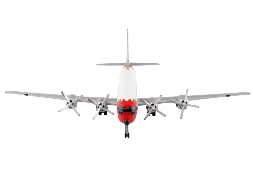 Hobby Master Boeing 377 C-97A Stratofreighter 1/200 Scale Diecast Model 4
