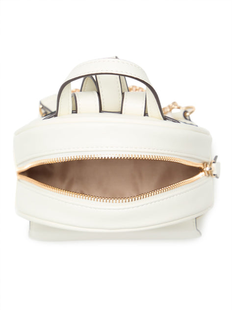 Guess Factory Galatia Mini Backpack | ShopSimon display picture 3