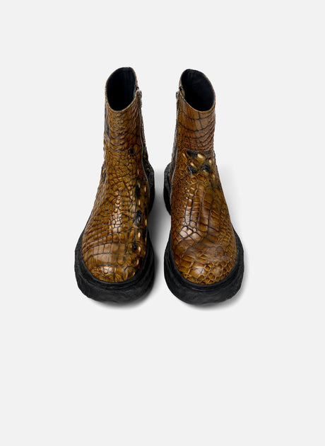 CAMPERLAB Vamonos Ankle Boot Brown EU 37 4