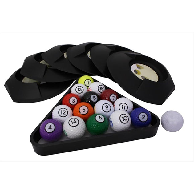 Club Champ 9531 Putter Pool Spiel 3