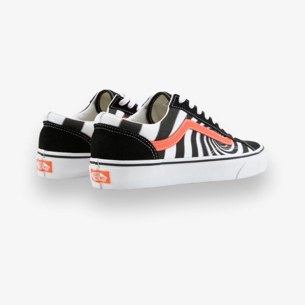 Vans Style 36 Sneakers Multi US 5 4