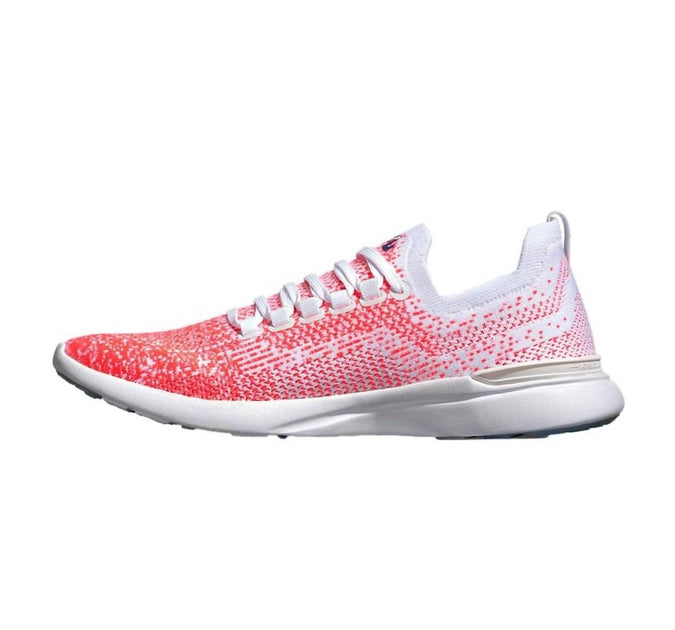 APL Techloom Breeze Sneakers Pink US 10.5 2