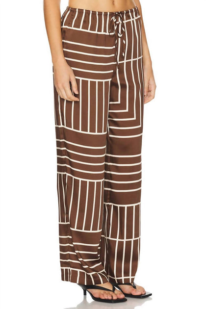 Pantalon Rails Damani 4