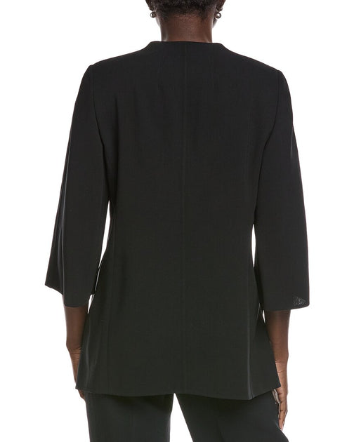 Akris Salsa Jacket Black US 8 3