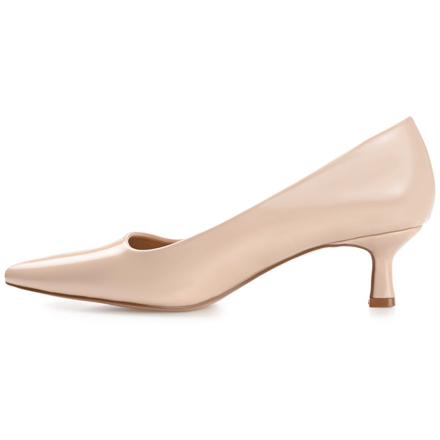 Journee Collection Celica Pump Multi US 8 3