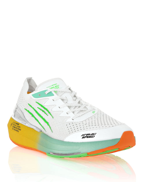 Plein Sport Atomic Speed Gen. X.05 Sneaker 6