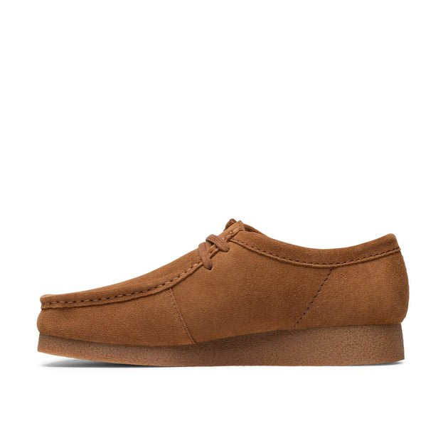 Clarks WallabeeEVO Brown US 11 3