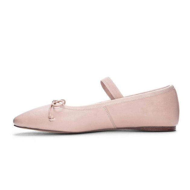 Chinese Laundry Audrey Ballet Flats Pink US 7.5 3