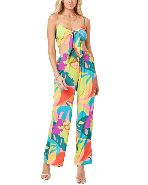 L Space Tanya Top Multi Large 2