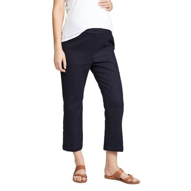 Hatch Lyric Cotton Pant Blue XSmall 2