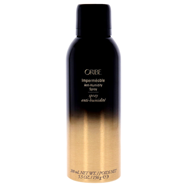 Oribe Impermeable Anti-Humidity Hair Spray Unisex 5.5 oz 3