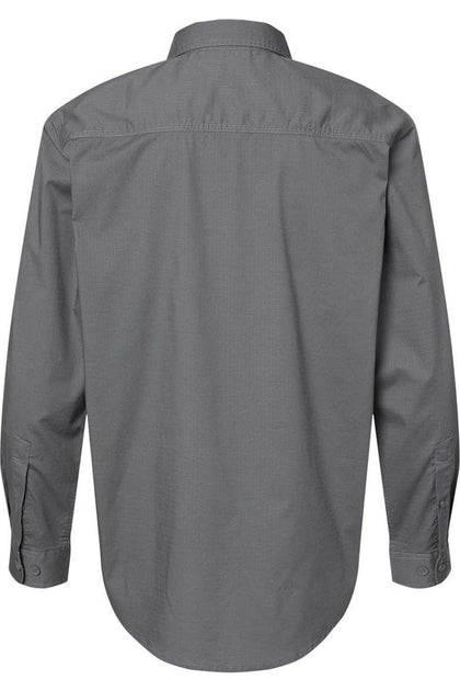 DRI DUCK Craftsman Woven Shirt Beige Medium 3