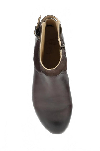 Dansko Monique Bootie Black EU 41 4