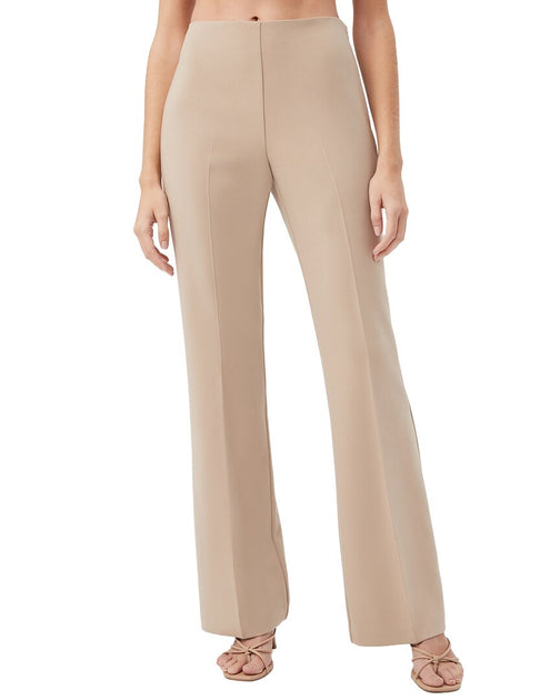 Trina Turk Jacoba Pant Beige US 16 2