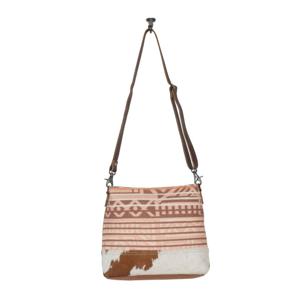 Myra Bags Mini Crossbody Bag Multi One Size 4