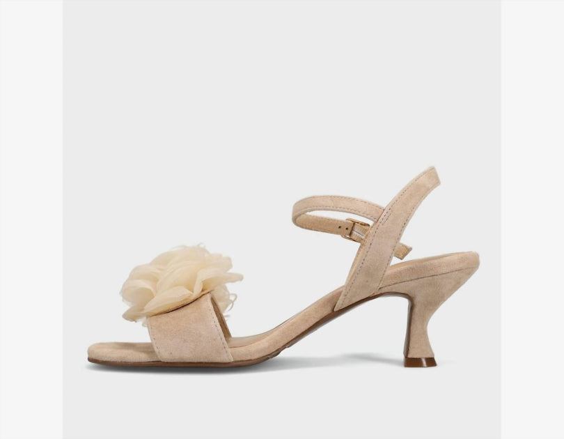 VANELi Lapis Sandal Beige US 6.5 4