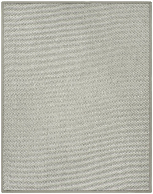Safavieh NF463 Teppich Silber 3