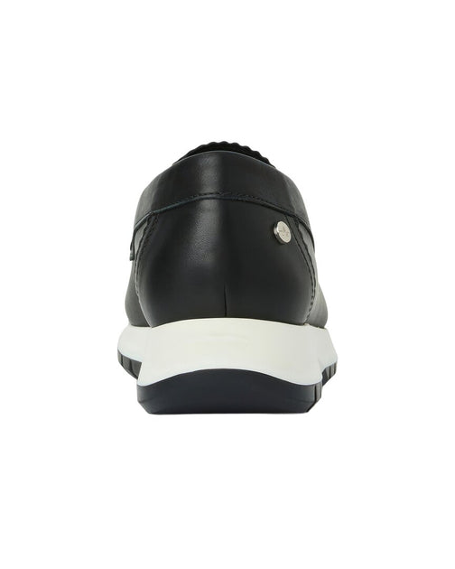 Aquatalia Karena Sneaker Black US 11 4