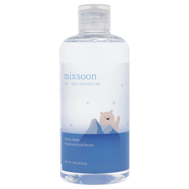 Mixsoon Glacier Water Hyaluronic Acid Serum Medium Unisex 4