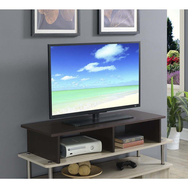 Convenience Concepts Designs2Go TV Stand Espresso 4