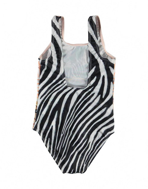 Molo Nika Swimsuit Multi US 4 3