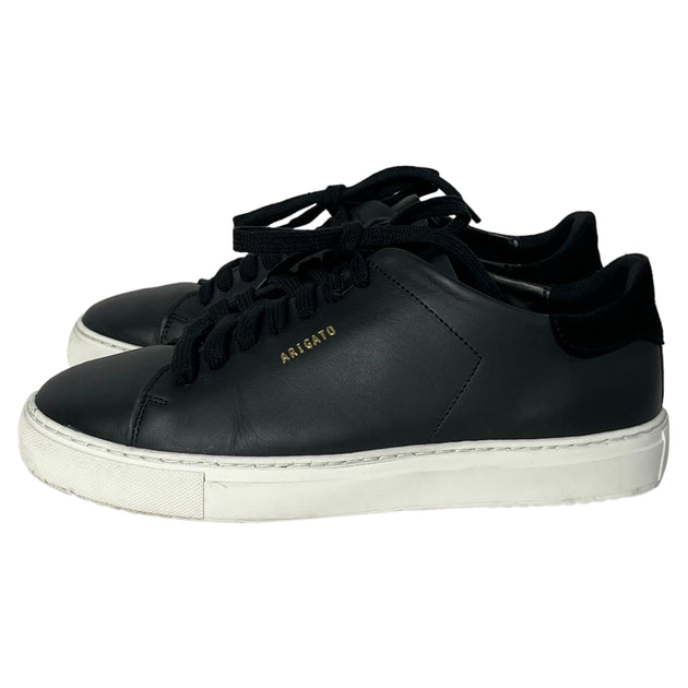 Axel Arigato Clean 90 Sneakers Black US 7.5 4