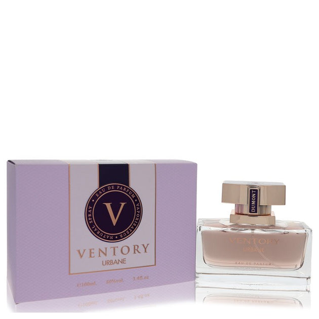 Dumont Paris Ventory Urbane Eau De Parfum Multi 2