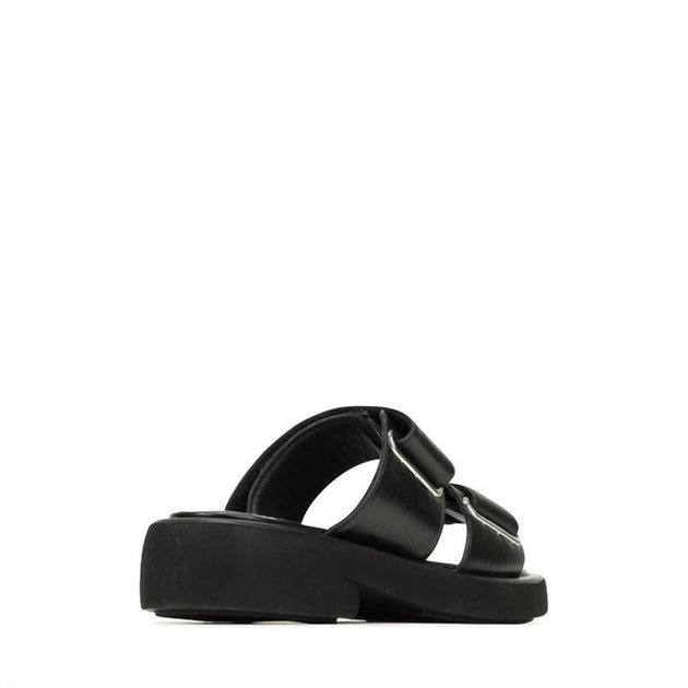 EOS Melbourne Eleni Sandals Black EU 40 4