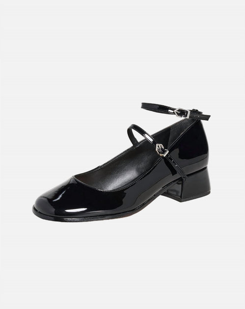 SCHUTZ Dorothy Pump Black US 6 2