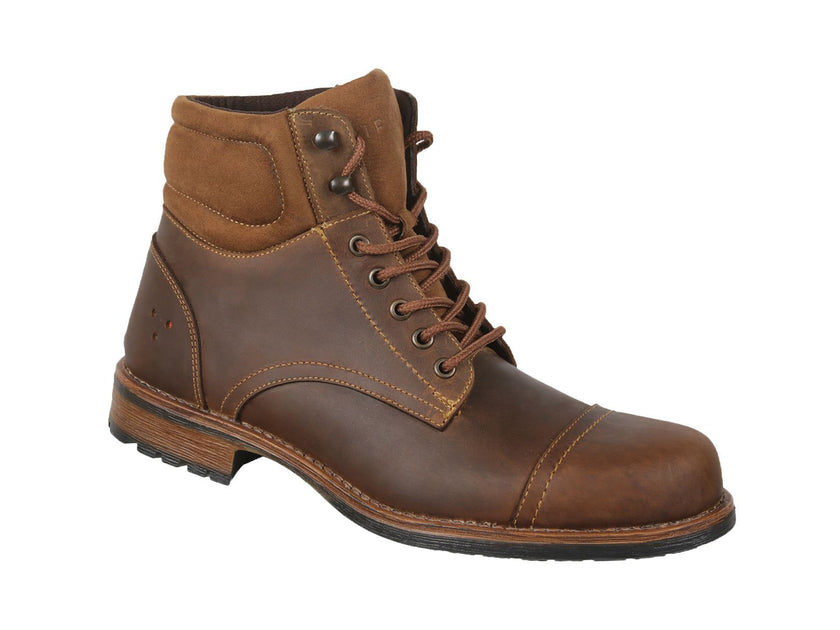 Triples Mercer Boot Black US 7 2