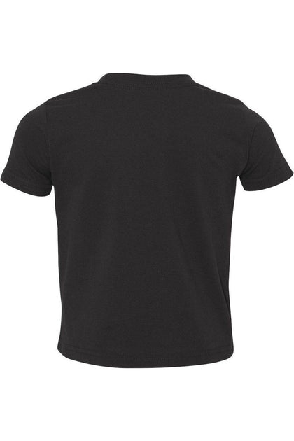 Gildan Batman Mexican Flag Shield T-Shirt Noir Small 3
