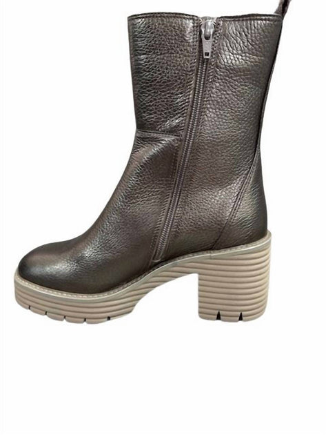 Softwaves Margo Ankle Boots Grey EU 41 4
