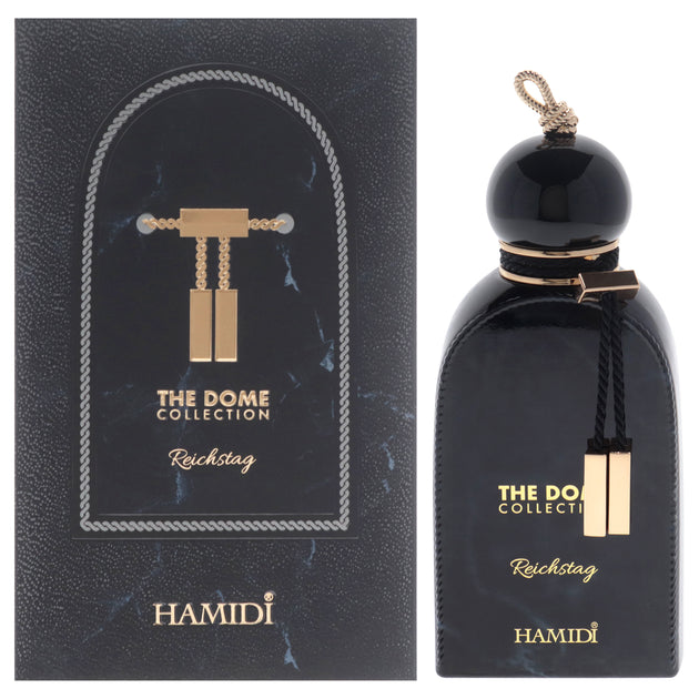 Hamidi The Dome Collection Reichstag Unisex EDP Spray 3.4 oz 4