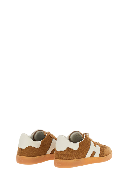 Hogan Cool Sneakers Brown EU 37 4