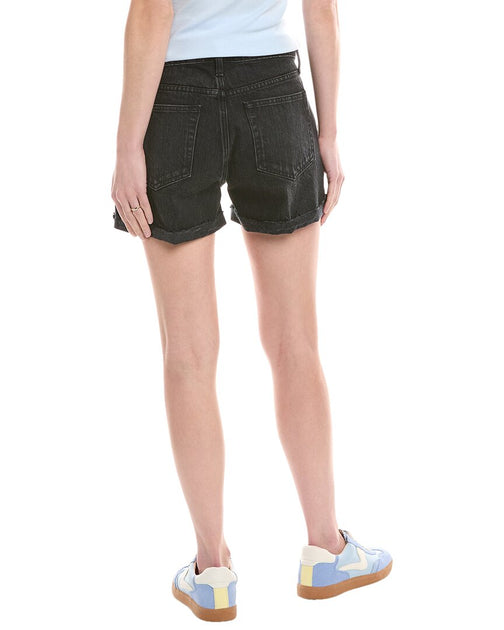 FRAME Le Grand Garcon Short Grey 29 4