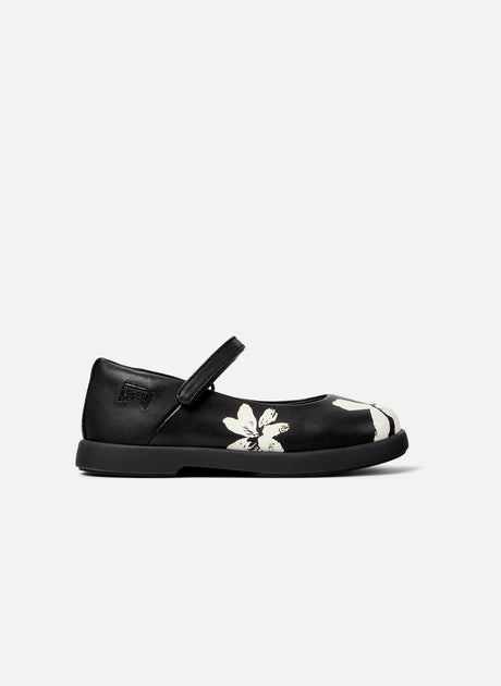 Camper Duet Kids Twins Black 30 4