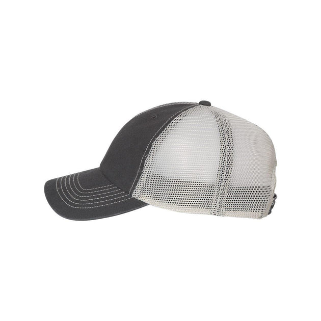 47 Brand Trawler Cap Black 4