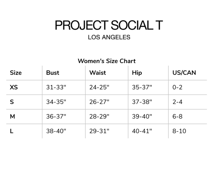 Pro-Ject Jorja Top Black Small 4