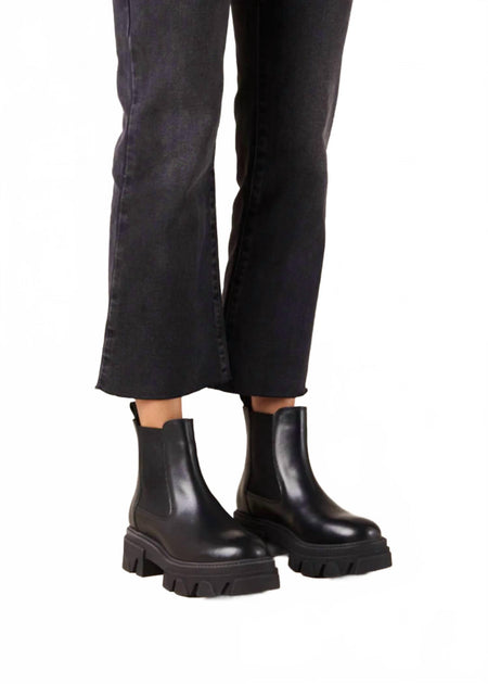 ALOHAS Berenice Ankle Boots Black EU 38 3