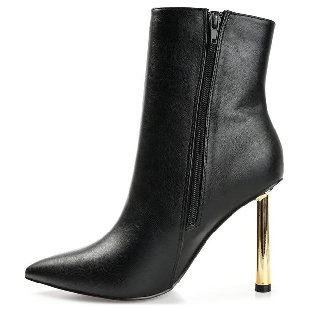 Journee Collection Rorie Bootie Multi US 11 3