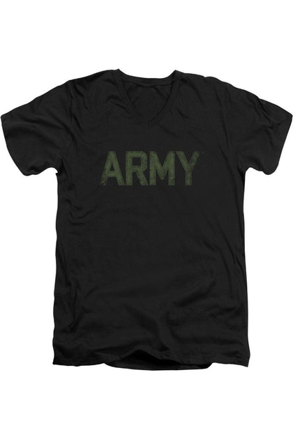 Gildan U.S. ARMY T-Shirt Black XLarge 2