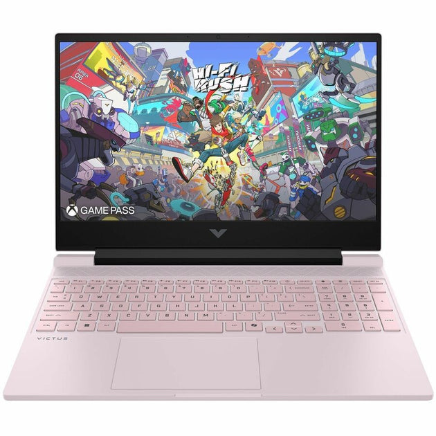 Ordinateur portable gaming HP Victus 15.6" 2