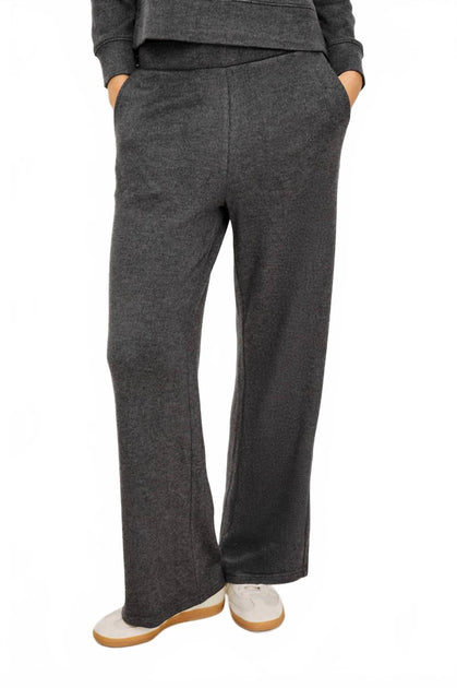 Rails Ellery Sweatpants Pink Medium 3