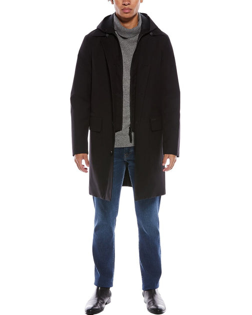 Mackage Mathias Down Parka Grey US 40 Regular 2