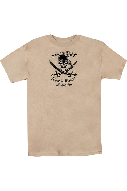 Gildan Princess Bride The Real Dpr T-Shirt Beige XXL 2