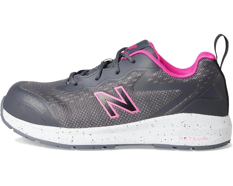 New Balance Logic HAWK167 Work Shoe Grey US 8 4